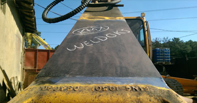 Bom Kırık Kaynakları