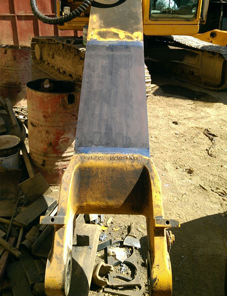 Bom Kırık Kaynakları