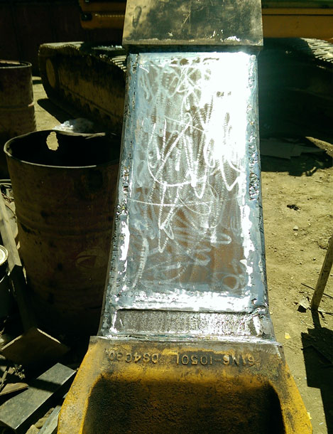 Bom Kırık Kaynakları