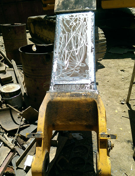 Bom Kırık Kaynakları