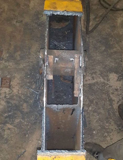 Bom Kırık Kaynakları