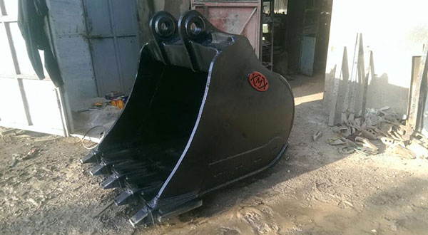 Güvenilir ve Hızlı İş Makinaları Hizmetleri