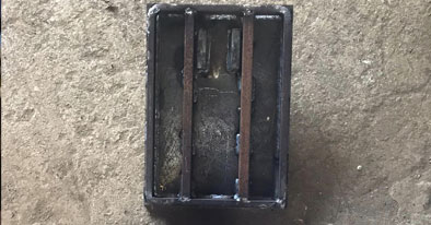 HMK Ayak Papuçları