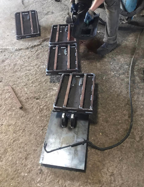 HMK Ayak Papuçları