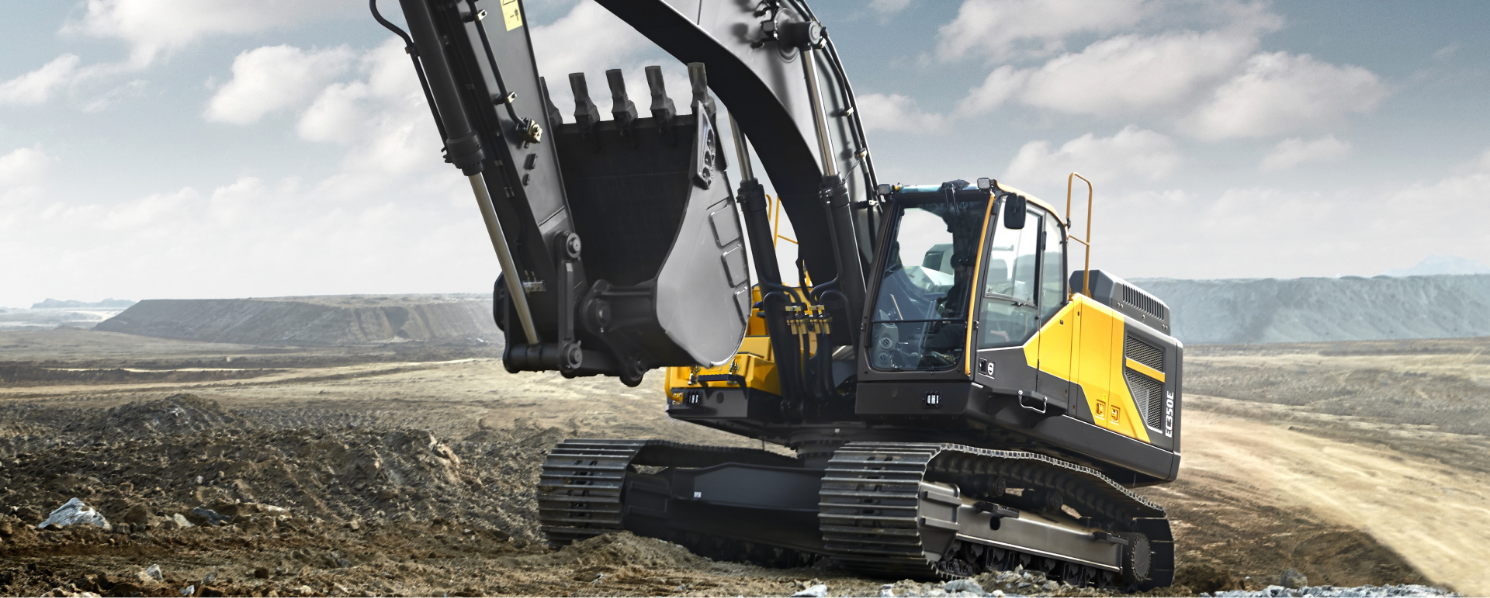 İş Makineleri Kova ve Çeşitli Ataşman <br>Gruplarında Kaliteli Çözümler Sunuyoruz