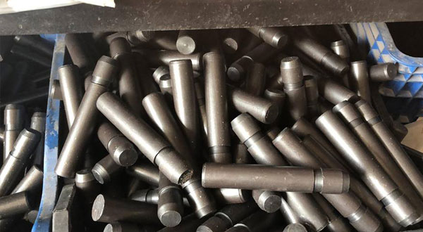 Mekanik Sistemlerde Küçük Ama Hayati Parçalar