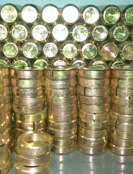 Pim Sekman Çeşitleri